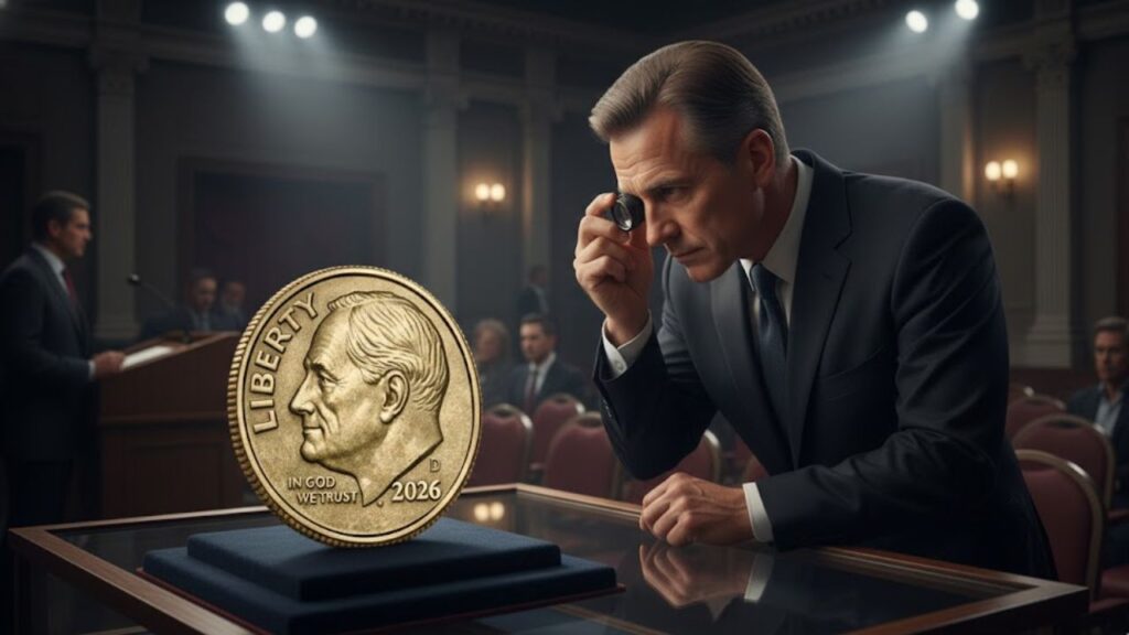 2026 Roosevelt Dime Value Guide: Rare Errors Worth Up to $500