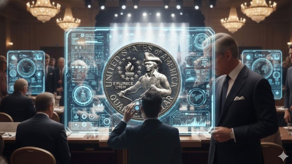 2026 Kennedy Half Dollar