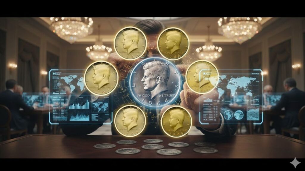 2026 Washington Quarter