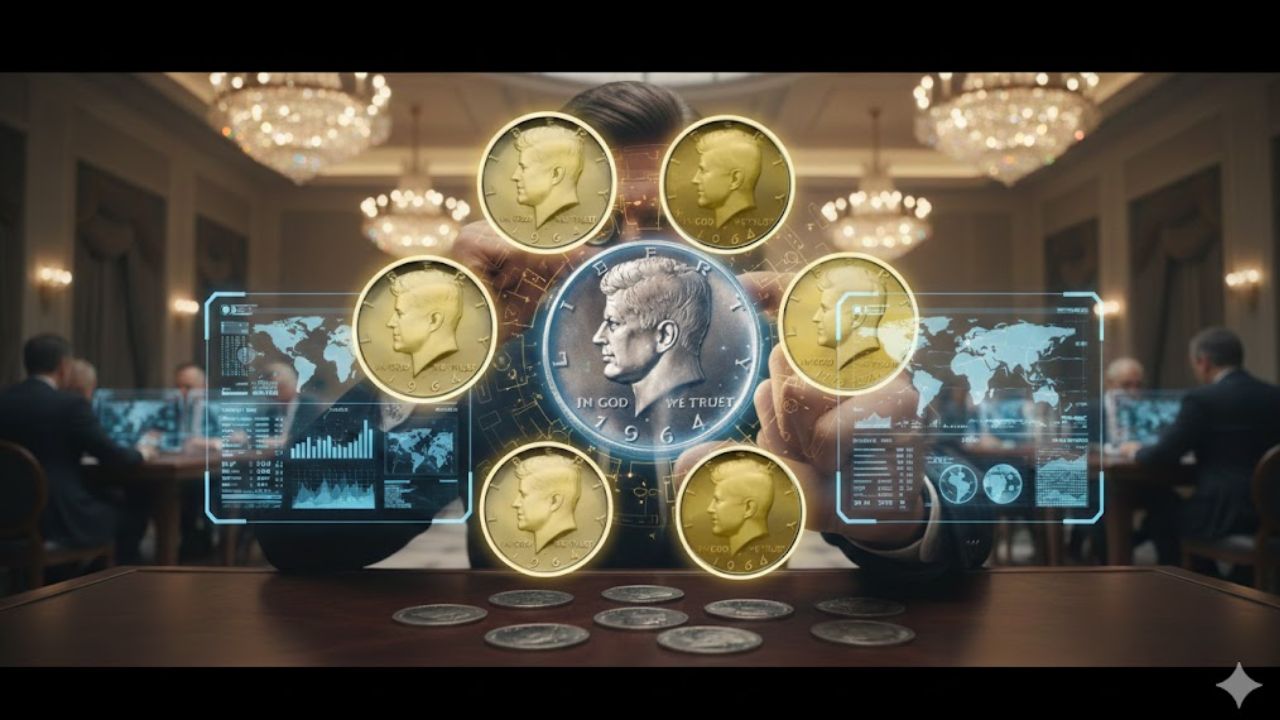 2026 Washington Quarter