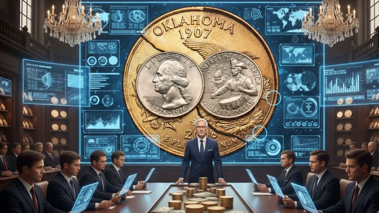 Most Valuable State Quarters Worth Big Money 2026: The $6,000 Rare Coin Guide