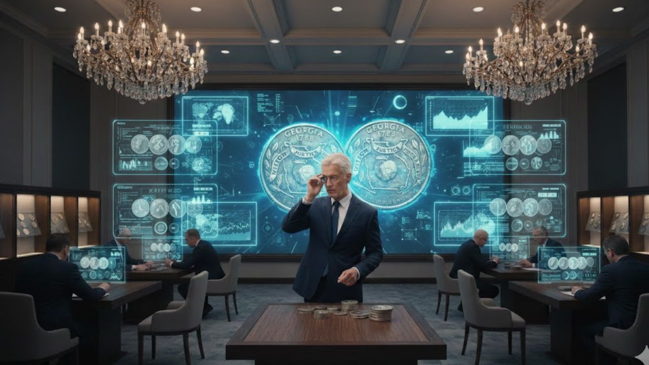 Rare State Quarters Worth Big Money: 2026 Guide to High-Value Error Coins