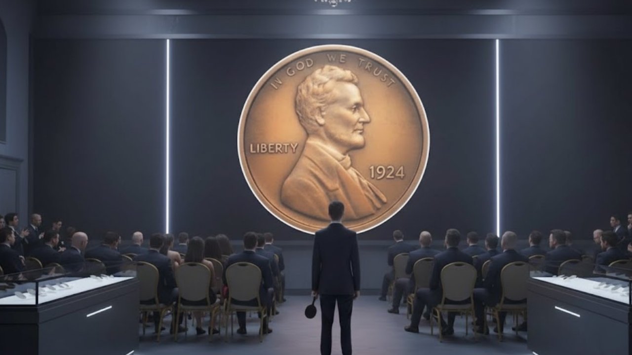 Wheat Pennies Value Guide 2026: Worth Today vs 10 Years Ago for Coin Collectors