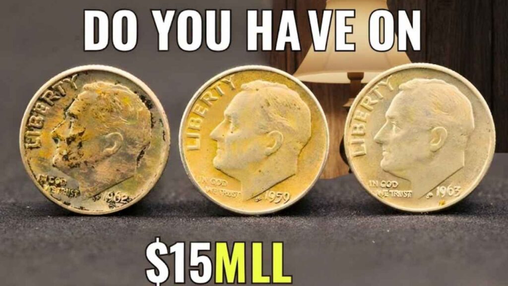 2026 Roosevelt Dime Collecting Guide, Rare Finds and Market Values for Coin Collectors