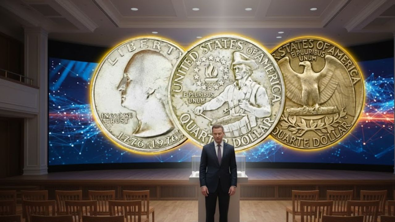 1776–1976 Bicentennial Quarter Value 2026: Rare Coins, Errors & Worth Added