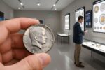 $17M Kennedy Half Dollar Explained: How to Spot Rare and Valuable Coins
