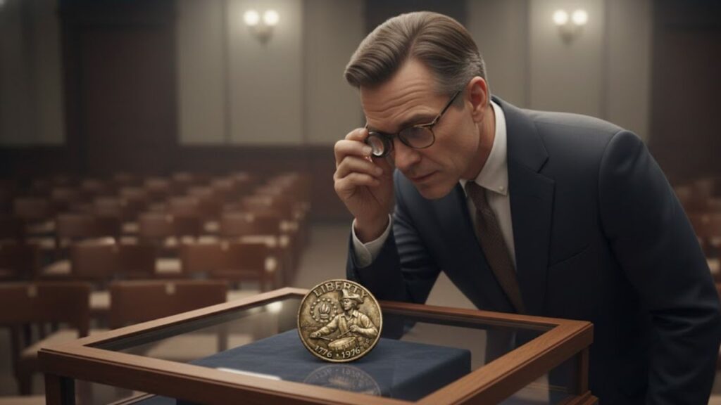 1976 Bicentennial Drummer Boy Quarter Value Guide: Rare Errors That Can Reach $550,000