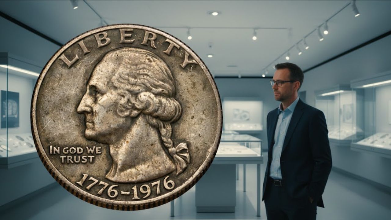 1976 Bicentennial Quarter Value in 2026: Rare $3M Coin You Could Own