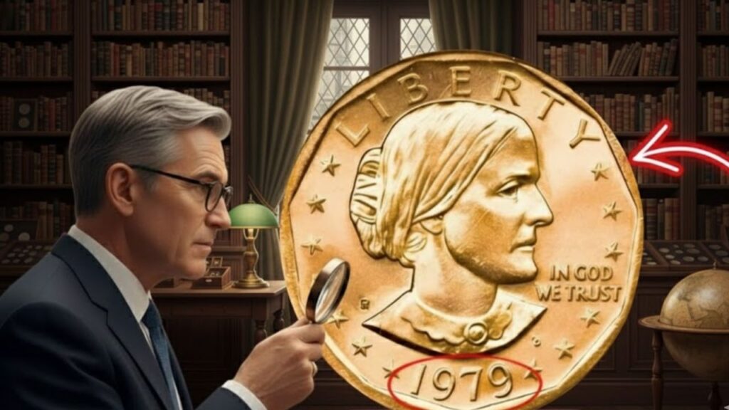 1999-P Susan B. Anthony Dollar Value in 2026: Final-Year Coin Prices, Rarity & Collector Demand