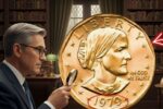 1999-P Susan B. Anthony Dollar Value in 2026: Final-Year Coin Prices, Rarity & Collector Demand