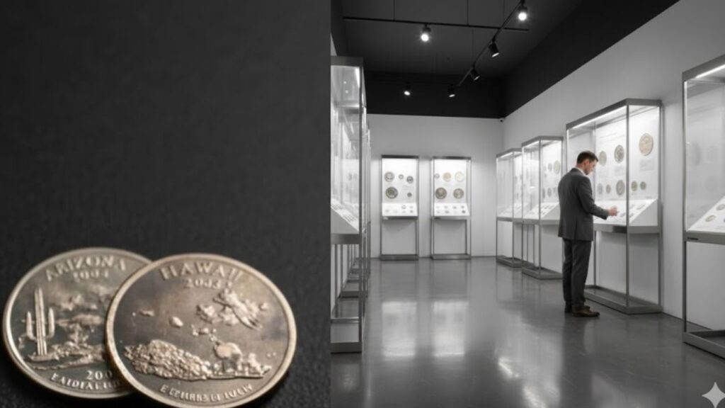 2008 State Quarter Error Coins Value Guide 2026 Rare Finds Worth Money