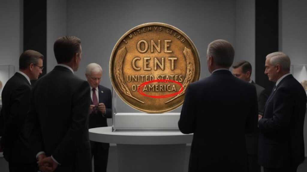 2026 Mega Auction of Rare Pennies: Discover Extremely Valuable Coins Worth Millions