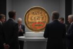 2026 Mega Auction of Rare Pennies: Discover Extremely Valuable Coins Worth Millions