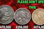 2026 Rare U.S. Coins Value Guide: Top 5 Collectible Treasures Worth More Than Gold