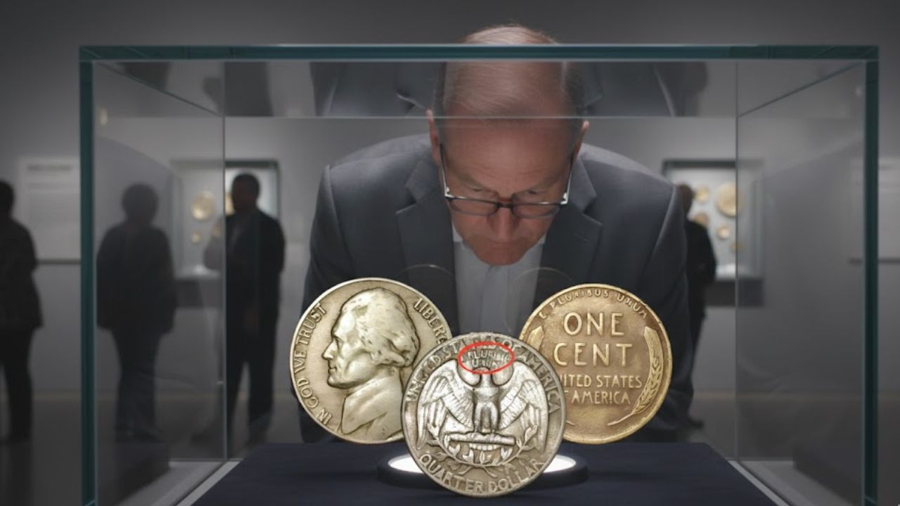 Pocket Change Millions