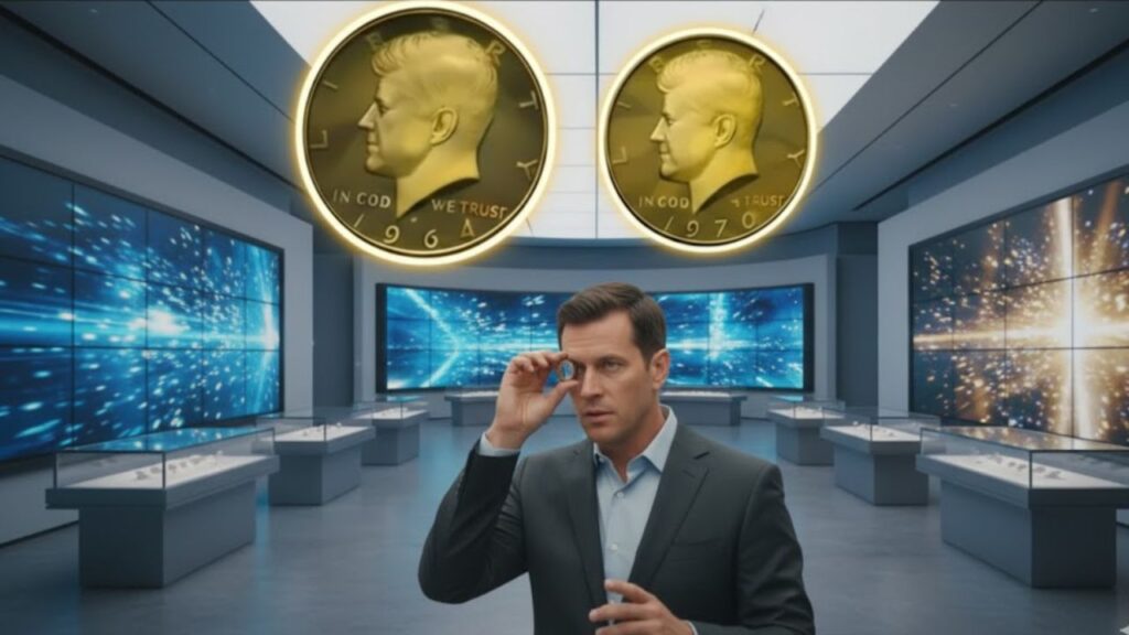 9 Rare Quarters Worth