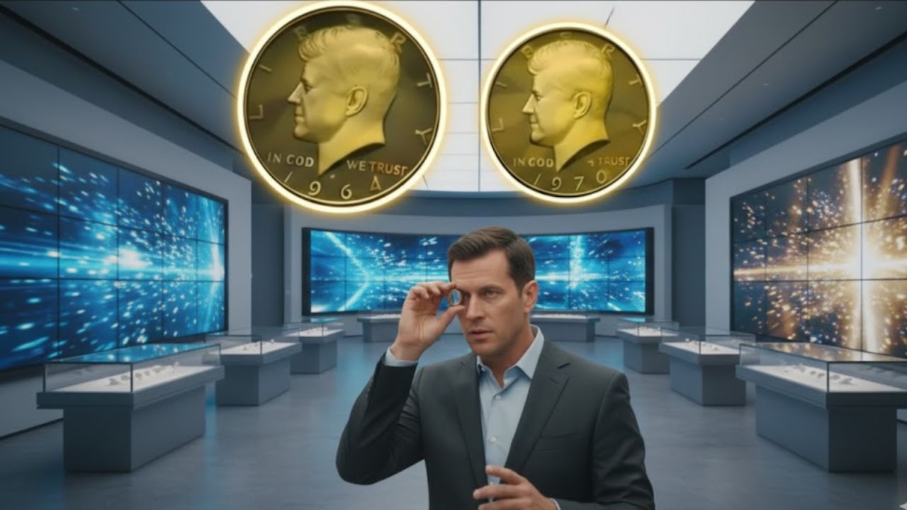 9 Rare Quarters Worth