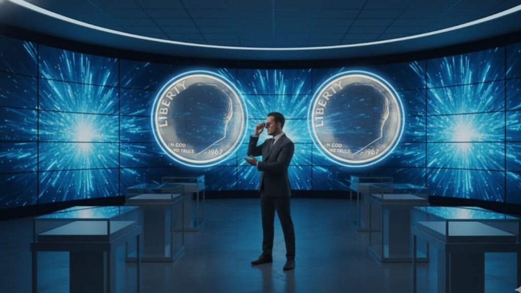 5 Rare Roosevelt Dimes