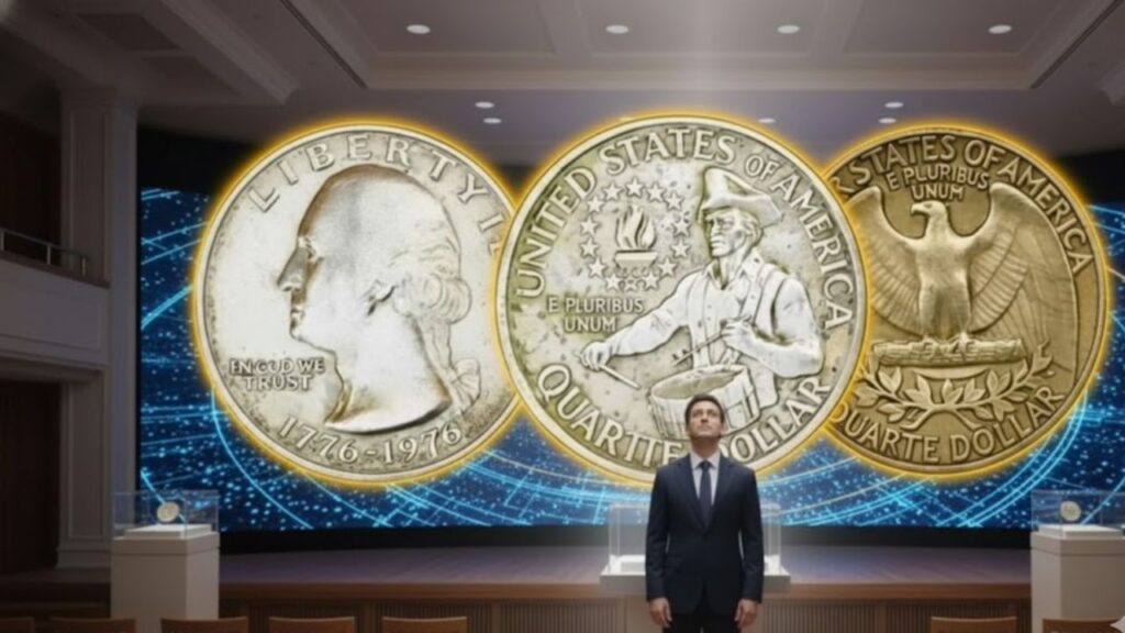 1776–1976 Bicentennial