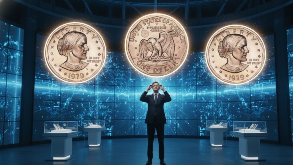 Most Valuable U.S. Coins