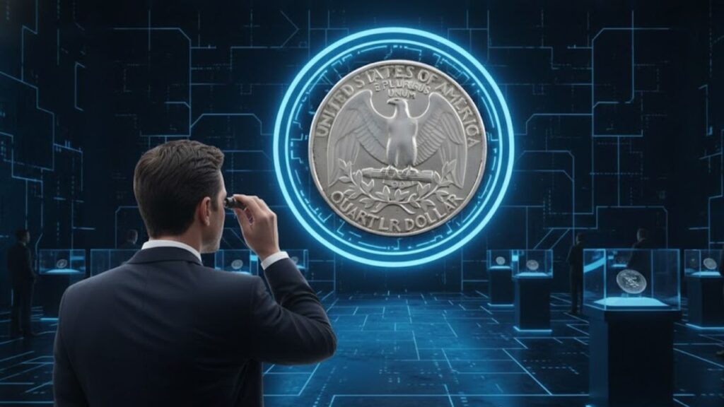 Bicentennial Quarter Value