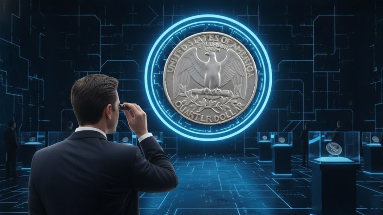 Bicentennial Quarter Value