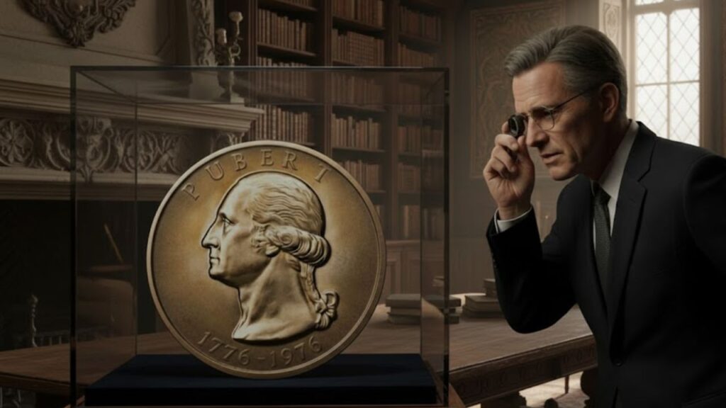 Bicentennial Quarter Value 2026: Rare $3.2 Million Coin Found in Everyday Wallets