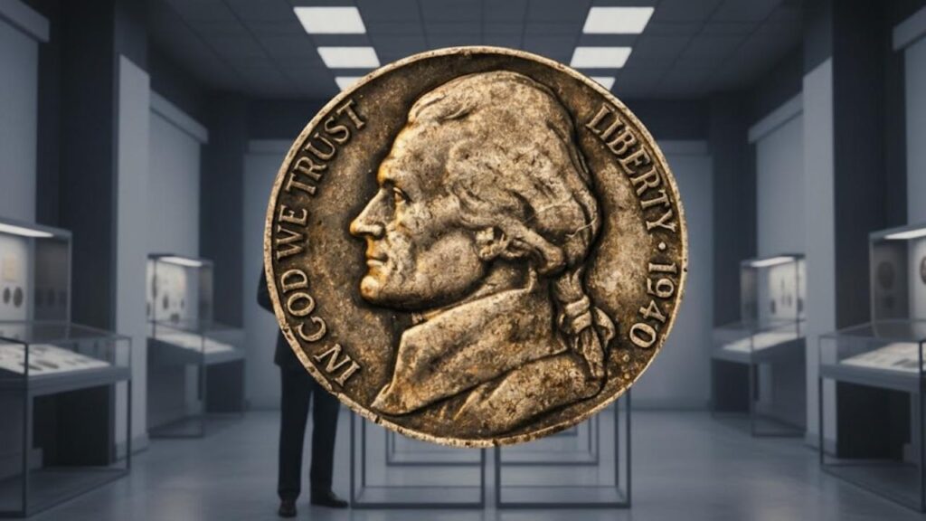 Jefferson Nickels Worth Money 2026: Rare Dates, Errors, and Collector’s Guide