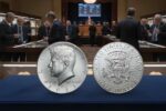 Kennedy Half Dollar Value Guide: Rare 50-Cent Coins Worth Up to $1 Million Added