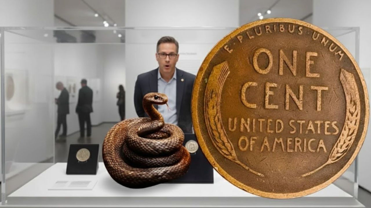 Lincoln Half Dollar Worth $8.76 Million: The Rare Coin Still Found in Everyday Circulation