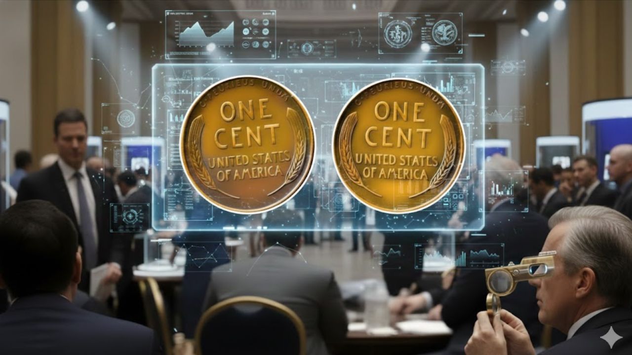 Lincoln Penny Value 2026: Rare Coins, Errors & Collector Price Secrets