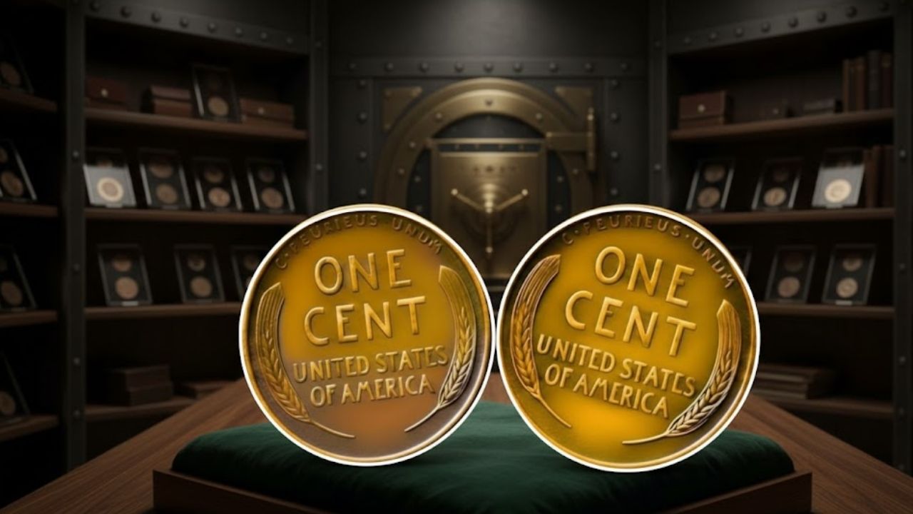 2026 Lincoln Penny Value Chart: Rare Dates, Errors, Collector Prices & Market Guide