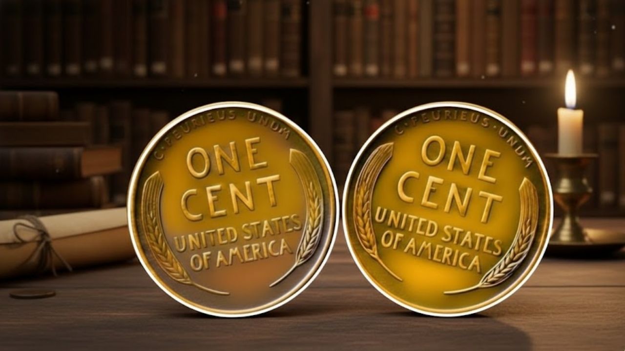 Lincoln Penny Value Chart 2026: Rare Dates, Errors, Collector Prices & Guide