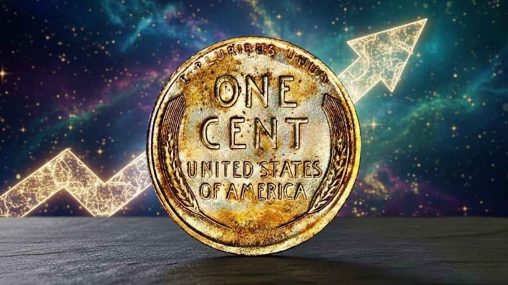 $88M Lincoln Wheat Penny Mystery: Could This Legendary Coin Still Exist?