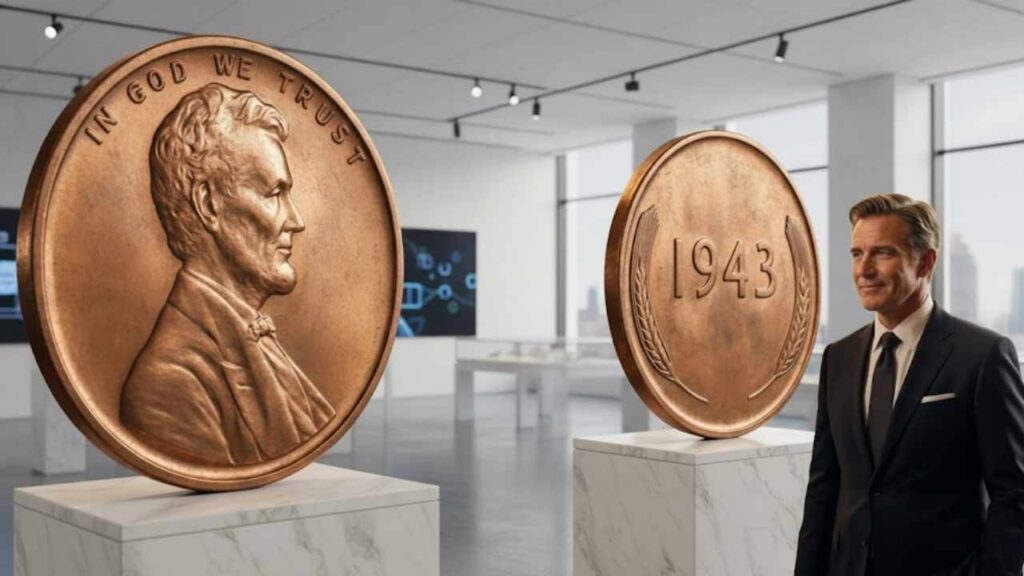 Rare Copper Wheat Penny Value 2026, Hidden Treasure Coins Worth More Than Gold