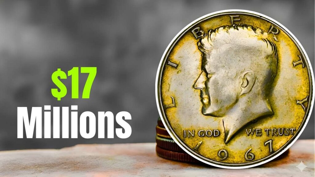 Rare Kennedy Half Dollars: Value, History & Investment Guide, Add to Your Collection