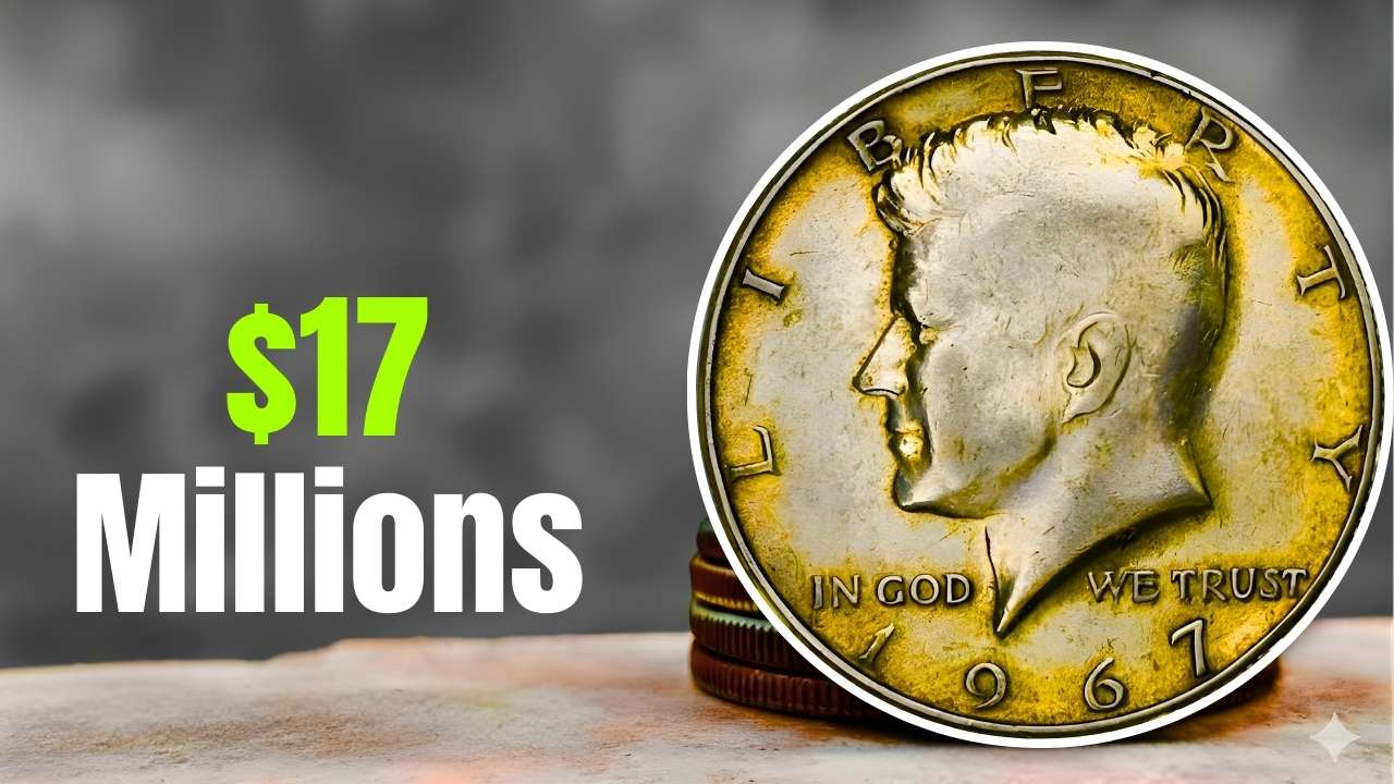 Rare Kennedy Half Dollars: Value, History & Investment Guide, Add to Your Collection