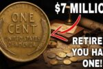 Rare Lincoln Wheat Penny Worth $586K: Add 2026 Guide to Errors & Collector Values