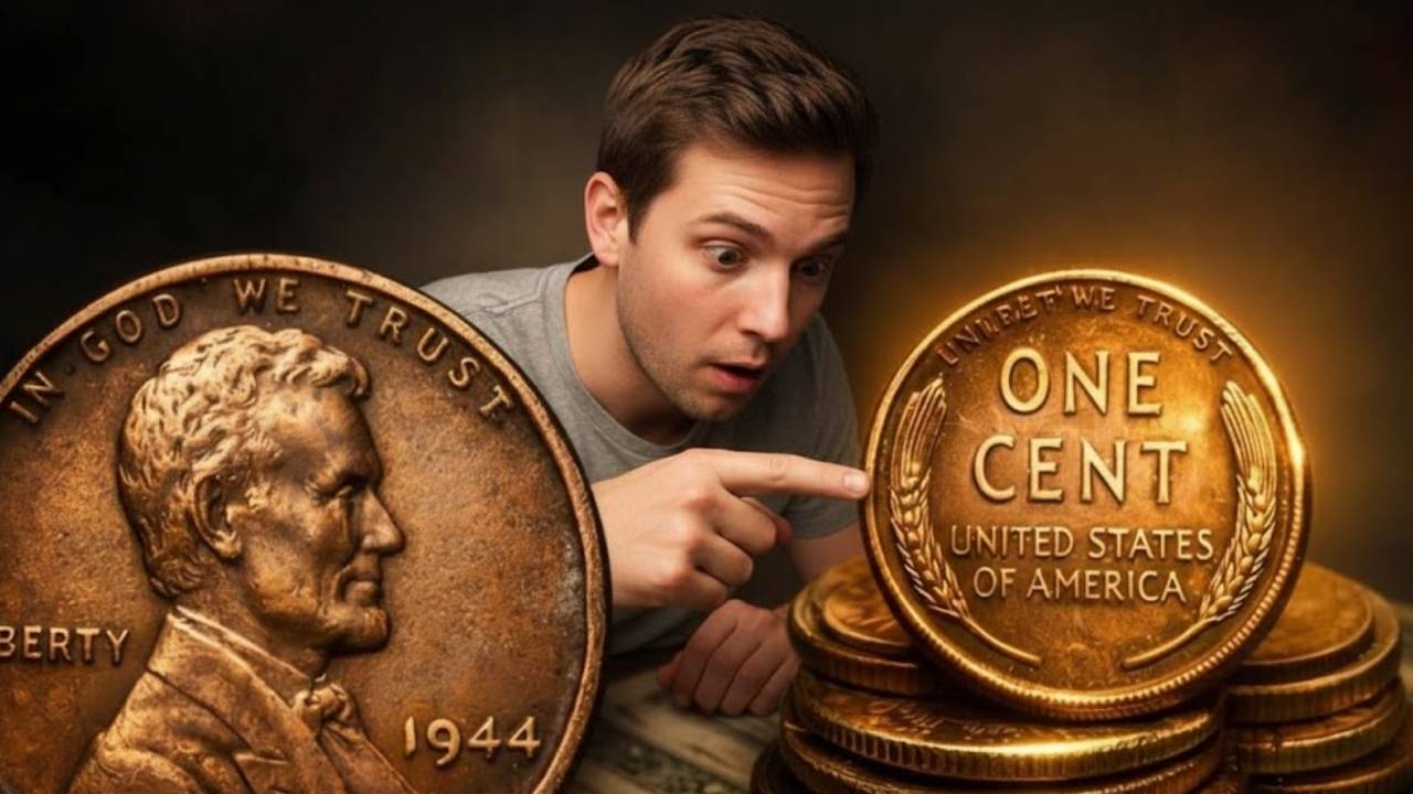 Rare Lincoln Wheat Penny Worth Thousands: Collector’s Guide to Valuable Finds