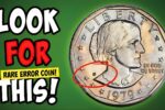 Rare Susan B. Anthony Dollar Found in Bookstore Donation Box – Mystery Solved