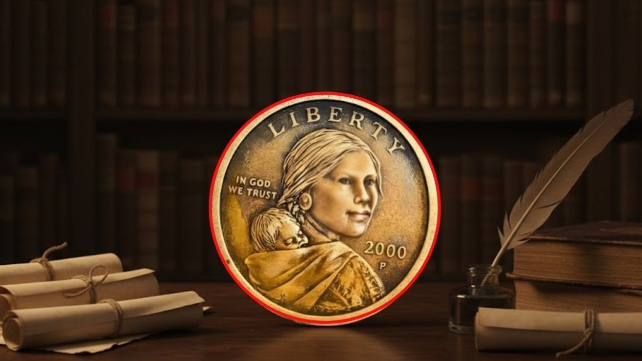 Sacagawea Dollar Value 2026: Mint Marks, Rare Errors & Complete Collector Guide