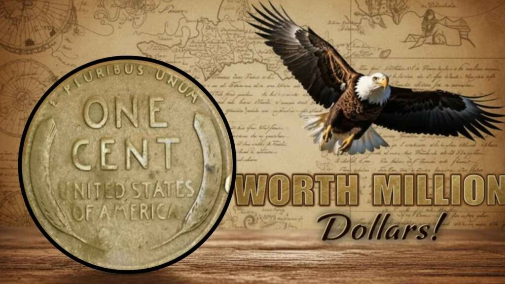 Top 10 Most Valuable U.S. Coins in 2026: Rare Treasures, Errors & Collector Guide