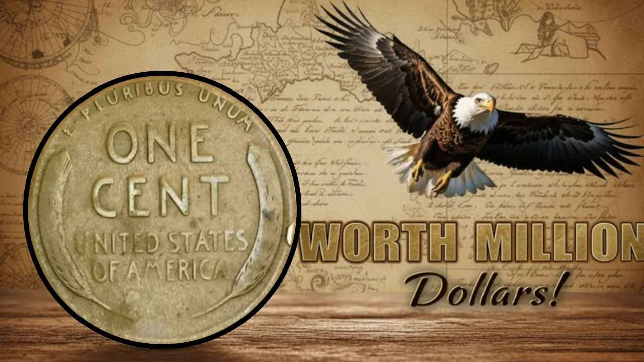 Top 10 Most Valuable U.S. Coins in 2026: Rare Treasures, Errors & Collector Guide