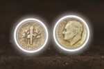 Top 5 Roosevelt Dimes With Rare Errors Worth a Fortune Today