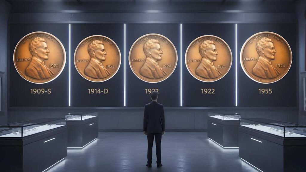 Wheat Pennies Value Guide 2026: Rare Dates, Errors, Collector Prices & Market Trends