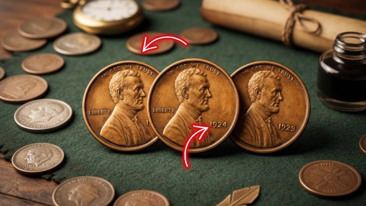 Wheat Pennies Value Guide 2026: Rare Coin Prices Added vs 10 Years Ago