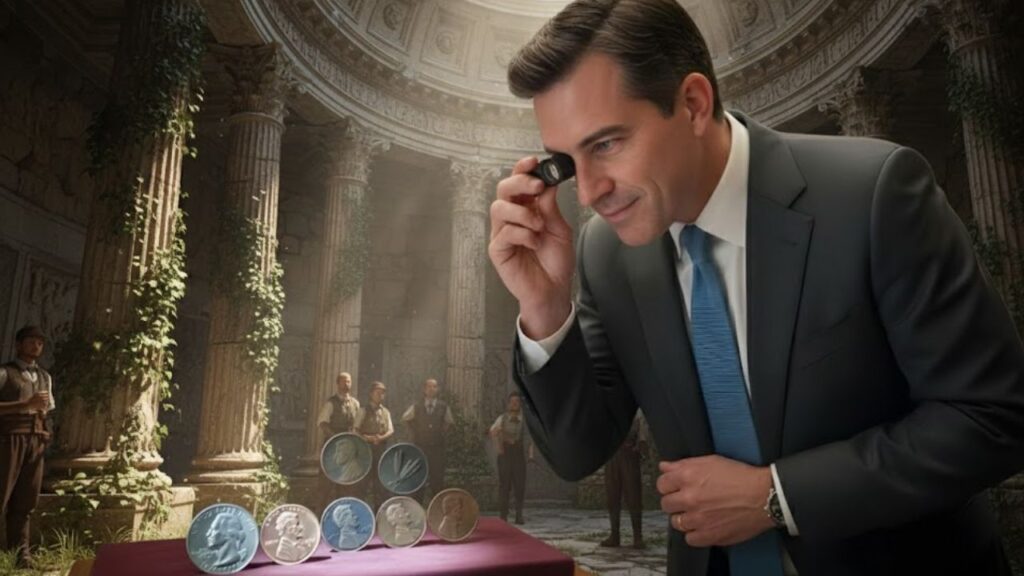 Wheat Penny Value Trends 2015–2025: 10-Year Price Chart and Key Dates Every Collector Should Know